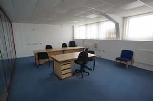 Office- click for photo gallery